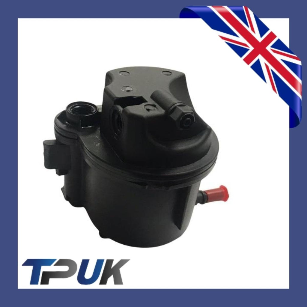 Fuel Filter Fits Fiesta Mk5 Mk6 1.4 Tdci Peugeot Citroen 1.4 Hdi (No Sensor)