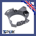 Ford Transit Mk8 Right Side Fog Lamp Light Bracket Holder 2014 On Bumper