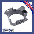 Ford Transit Mk8 Right Side Fog Lamp Light Bracket Holder 2014 On Bumper