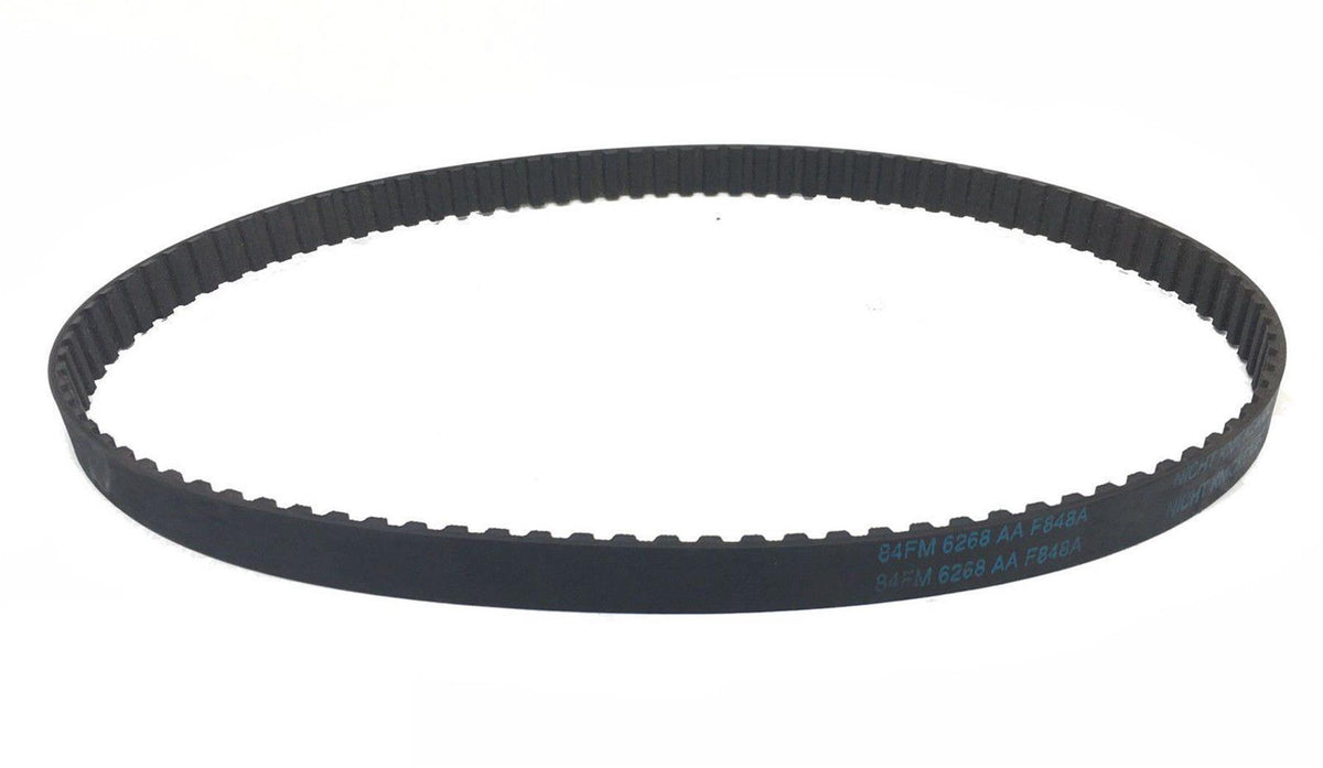 FORD ESCORT 1986 - 1990 1.6 DIESEL TIMING BELT 6111516 84FM6268AA