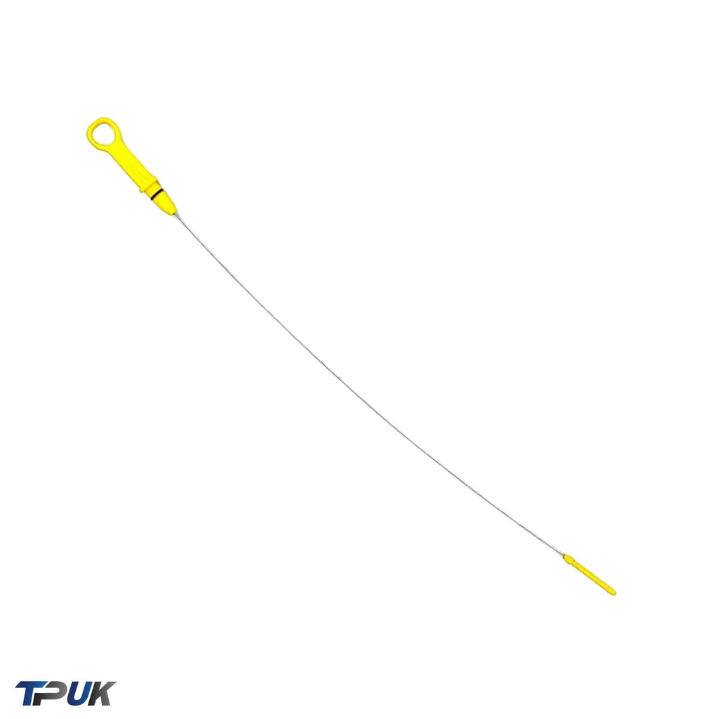 Oil Dipstick Level Fits Ford Transit 2.2 Tdci 2006 On 1449599 6C1Q6750Ad