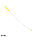 Oil Dipstick Level Fits Ford Transit 2.2 Tdci 2006 On 1449599 6C1Q6750Ad