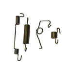 Brake Shoe Springs For Ford Transit Mk5 2.0 2.5 1994-2000 Rear Right 6579154