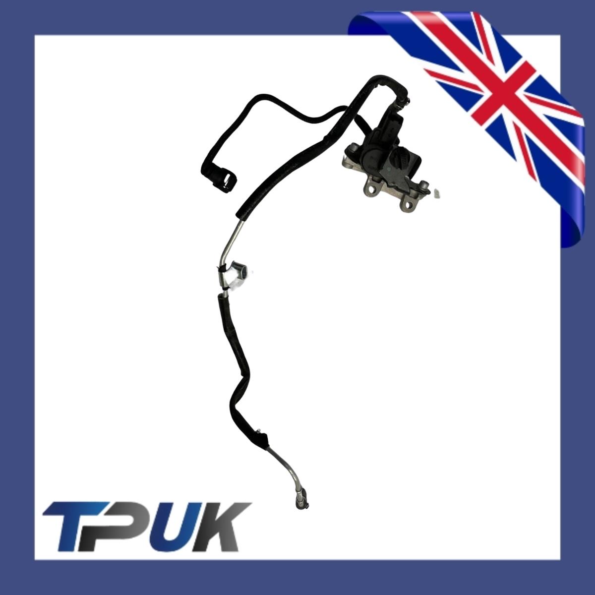 Pressure Valve Sensor For Land Rover Range Rover Evoque 2.2 D 2011 On