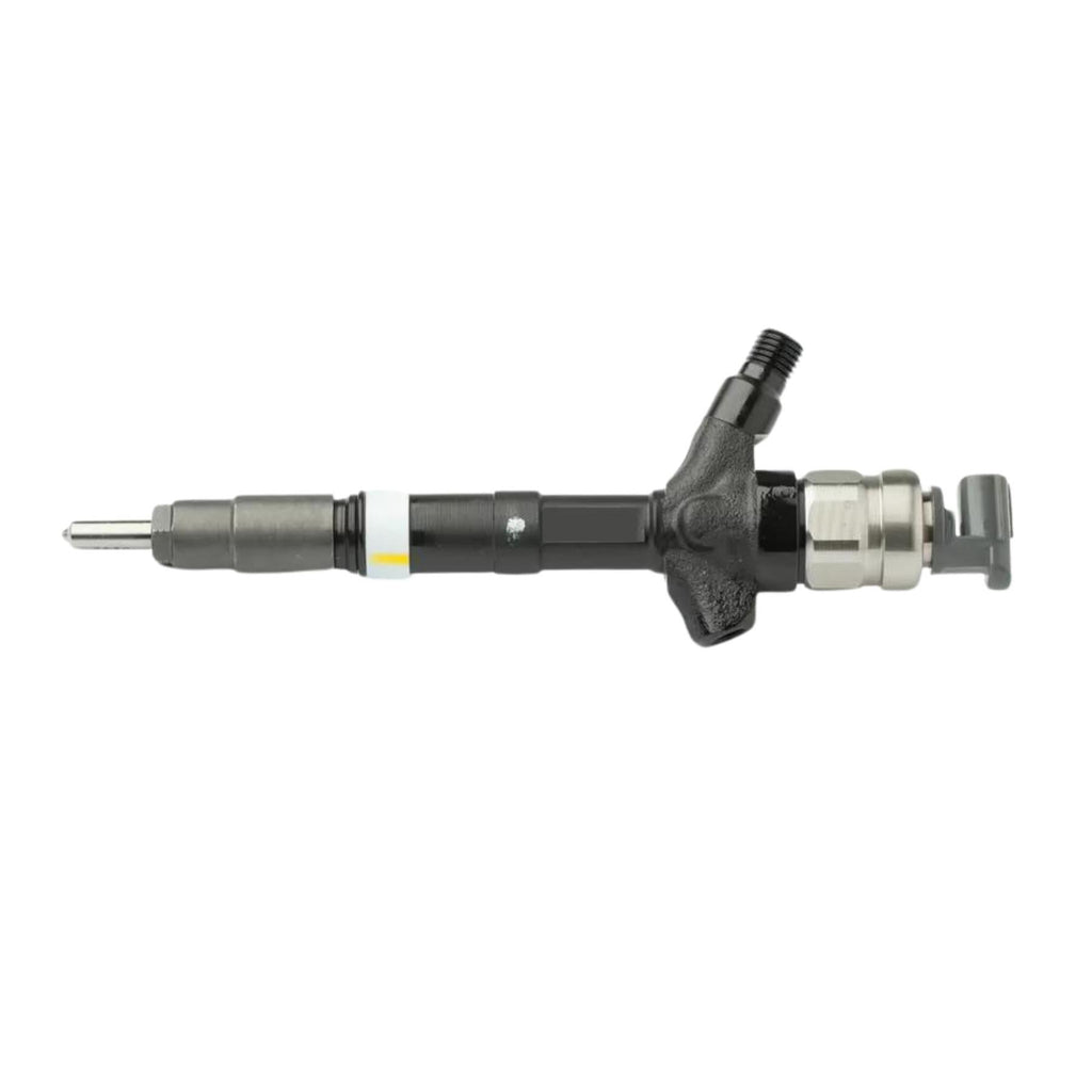 Fuel Injector For Ford Transit Peugeot Boxer Mk7 2.2 2.4 Fwd Rwd 2006 On
