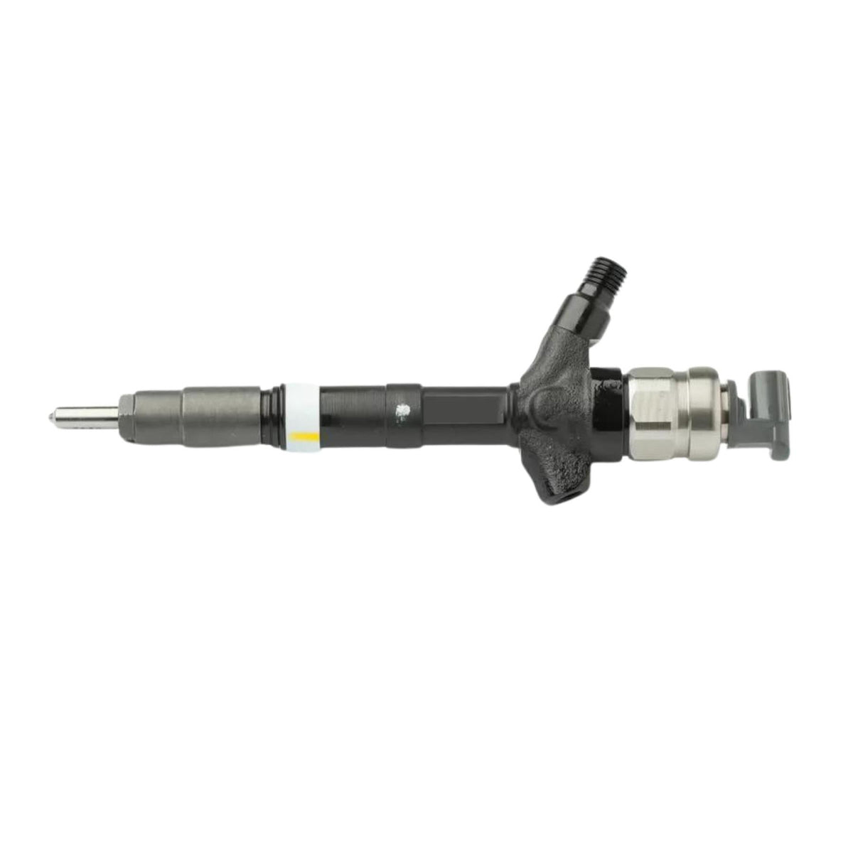 Fuel Injector For Ford Transit Peugeot Boxer Mk7 2.2 2.4 Fwd Rwd 2006 On