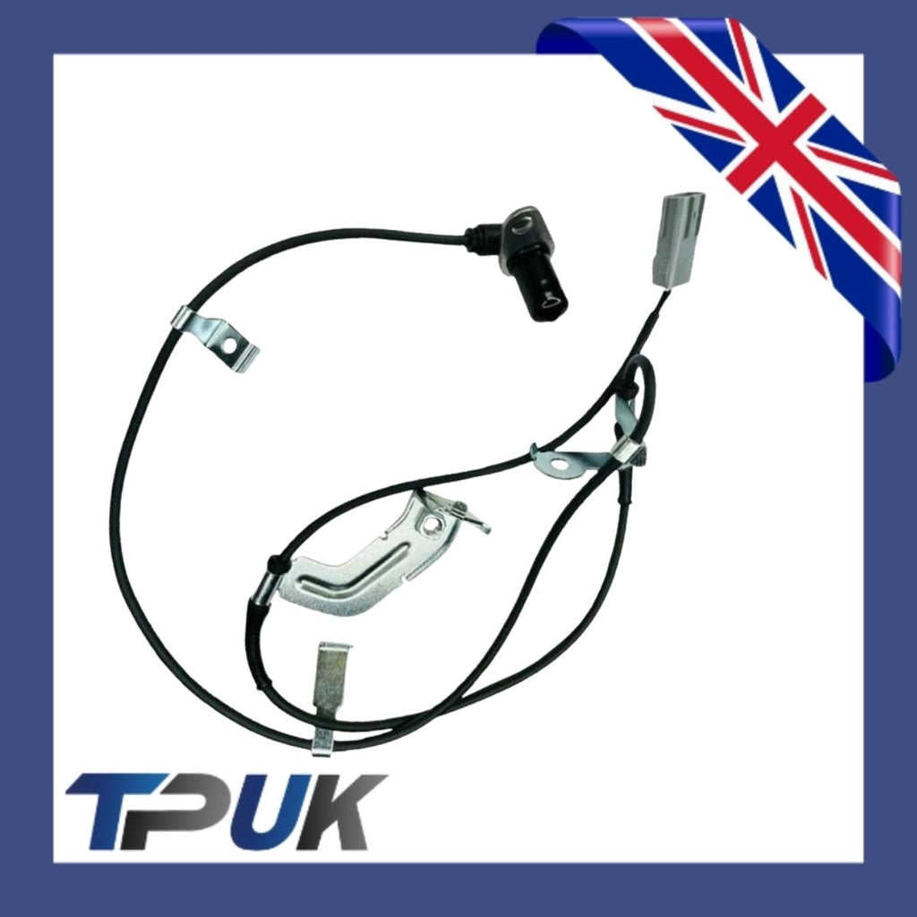 Ford Ranger Everest Rear Right Side Abs Sensor Cable 2002 On 4901602 2.5 3.0Td