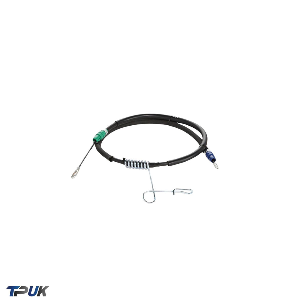 Cable Brake For Ford Transit 2.2 2013 On Rear Left 1827668 Bk31-2A809-Fd