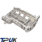 Engine Stiffener Plate Sump For Ford Transit 2.2 Rwd Mk7 Mk8 Eu 5 11 On Defender