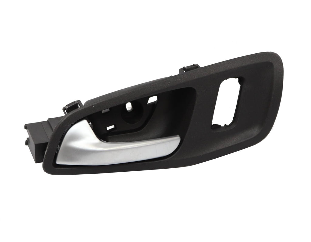 Ford Transit Mk8 + Transit Custom Inner Front Door Handle Left Side Chrome Type