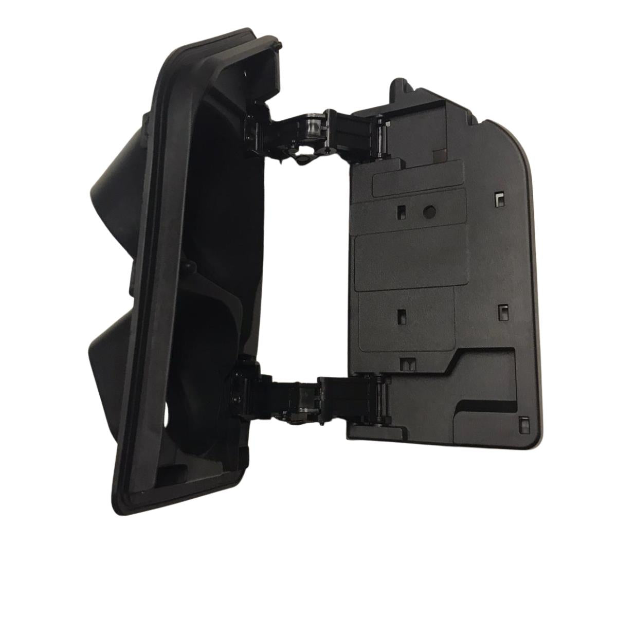 Ford Transit Custom Fuel Filler Tank Housing Cover 2016 On 2005623 Oe
