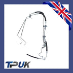 Power Steering Hose Pair For Ford Focus C-Max 2004-2012 1743276 1251975