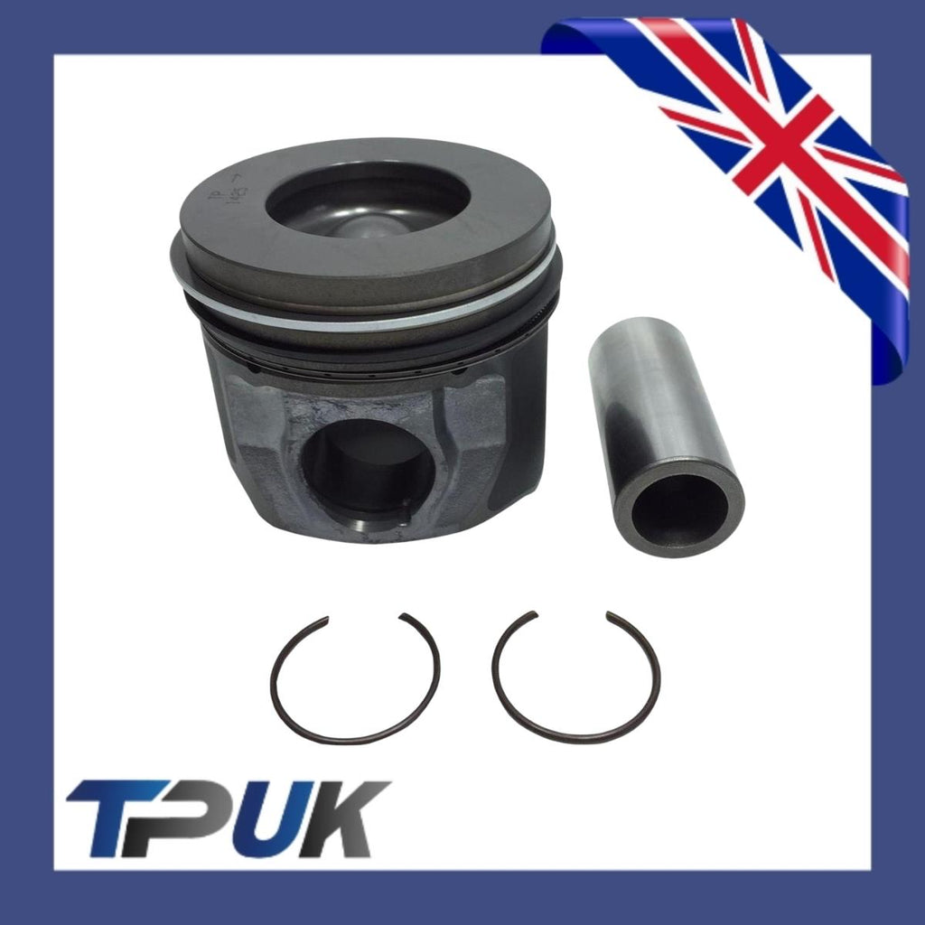 FORD TRANSIT MK7 2006 ON PISTON 2.4 RWD TDCi 0.50 OVERSIZE