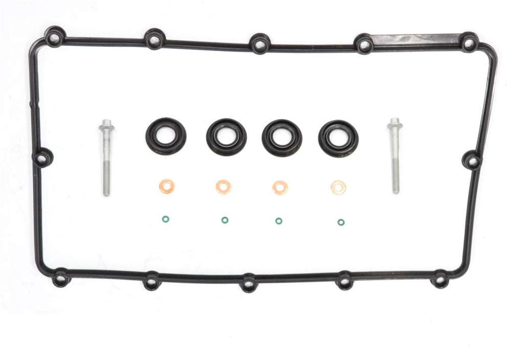 Citroen Relay 2.2 Injector Seal Washer O-Ring And Injector Bolts Kit 2011-2014