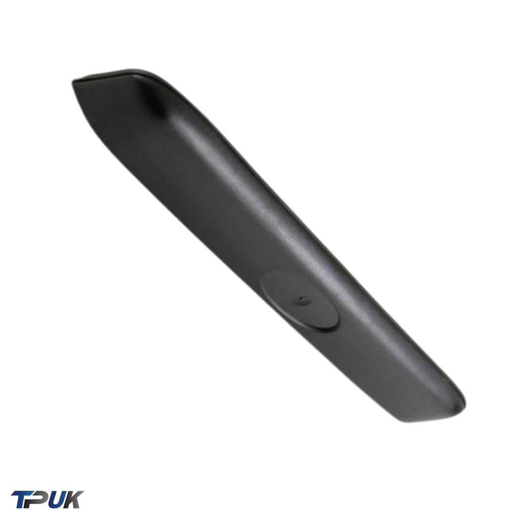 Rear Tailgate Number Plate Holder For Transit Mk6 Mk7  00-2011 1754171