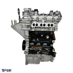 Bare Engine Fits Ford Focus 1.0 Ecoboost Mk4 Petrol Fox B7Da 2018 On