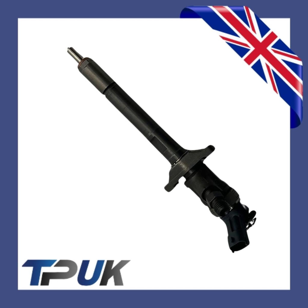 Fuel Injector For Ford Focus 1.6 Tdci 2004-2012 0445110353 1633633