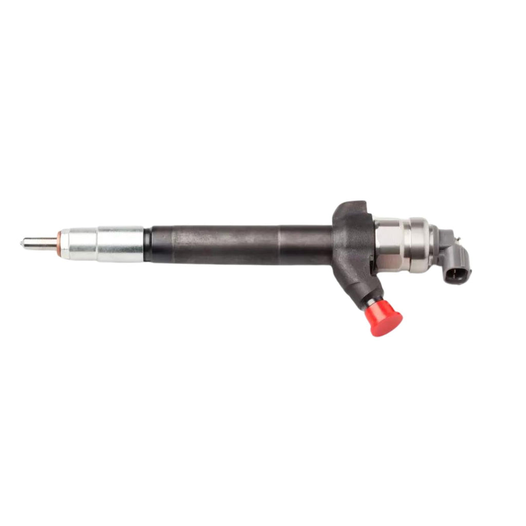 Fuel Injector For Ford Transit Peugeot Boxer Mk7 2.2 2.4 Fwd Rwd 2006 On
