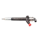 Fuel Injector For Ford Transit Peugeot Boxer Mk7 2.2 2.4 Fwd Rwd 2006 On