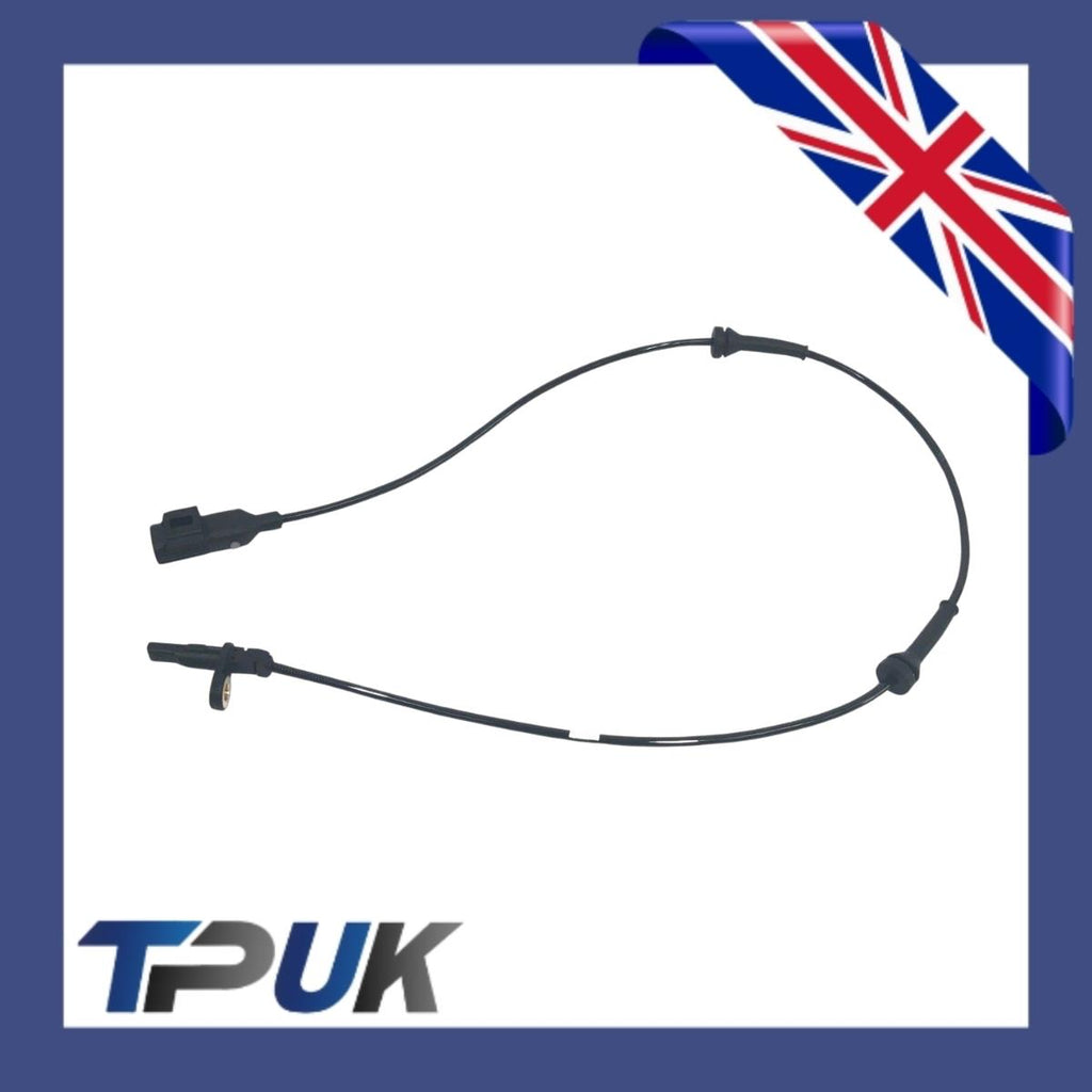 Jaguar Front Speed Sensor Xf Xe Sj F-Pace 2012 On O.E Range Rover Evoque 2015 On