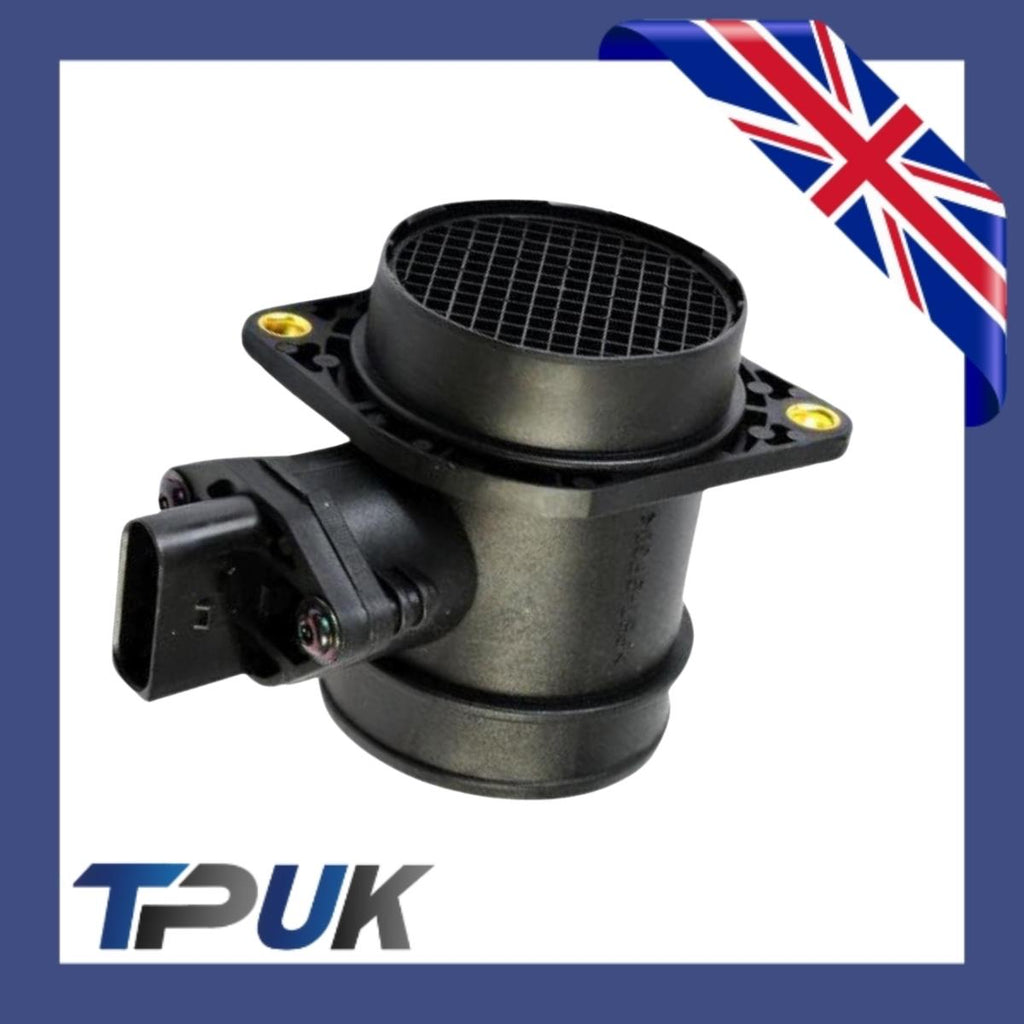 Air Flow Mass Sensor For Audi A3 A4 A6 1.8 1995-2005 986280210