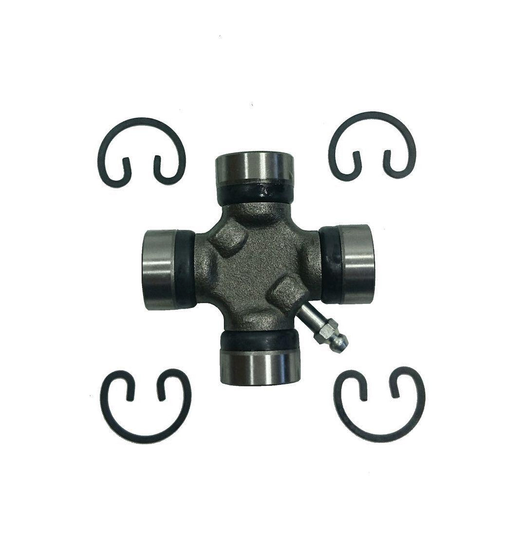 Transit Uj U J Propshaft Universal Joint 2000-2002 76X27 Mm (Uj195)