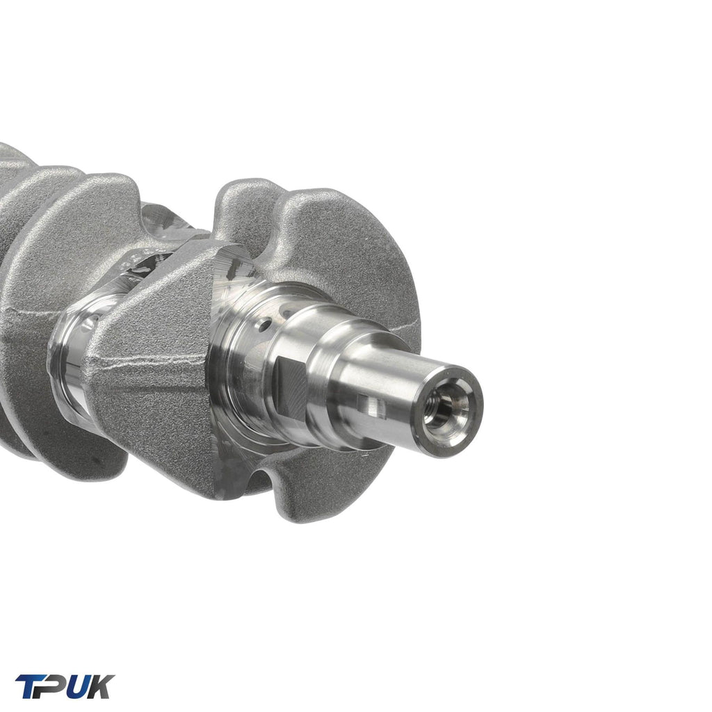 Crankshaft For Citroen Berlingo C2 C3 C4 C5 Xsara Dispatch 1.6 2004 On 9812905680