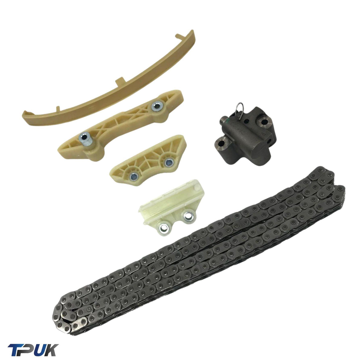 Timing Chain Kit For Ford Transit Mondeo Mk6 2.0 2.4 2003-2007 1097642 1138760