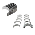 Genuine Big Ends And Mains Set Fits Transit Mk8 Custom 2.0 Fwd Rwd 16 On Ecoblue