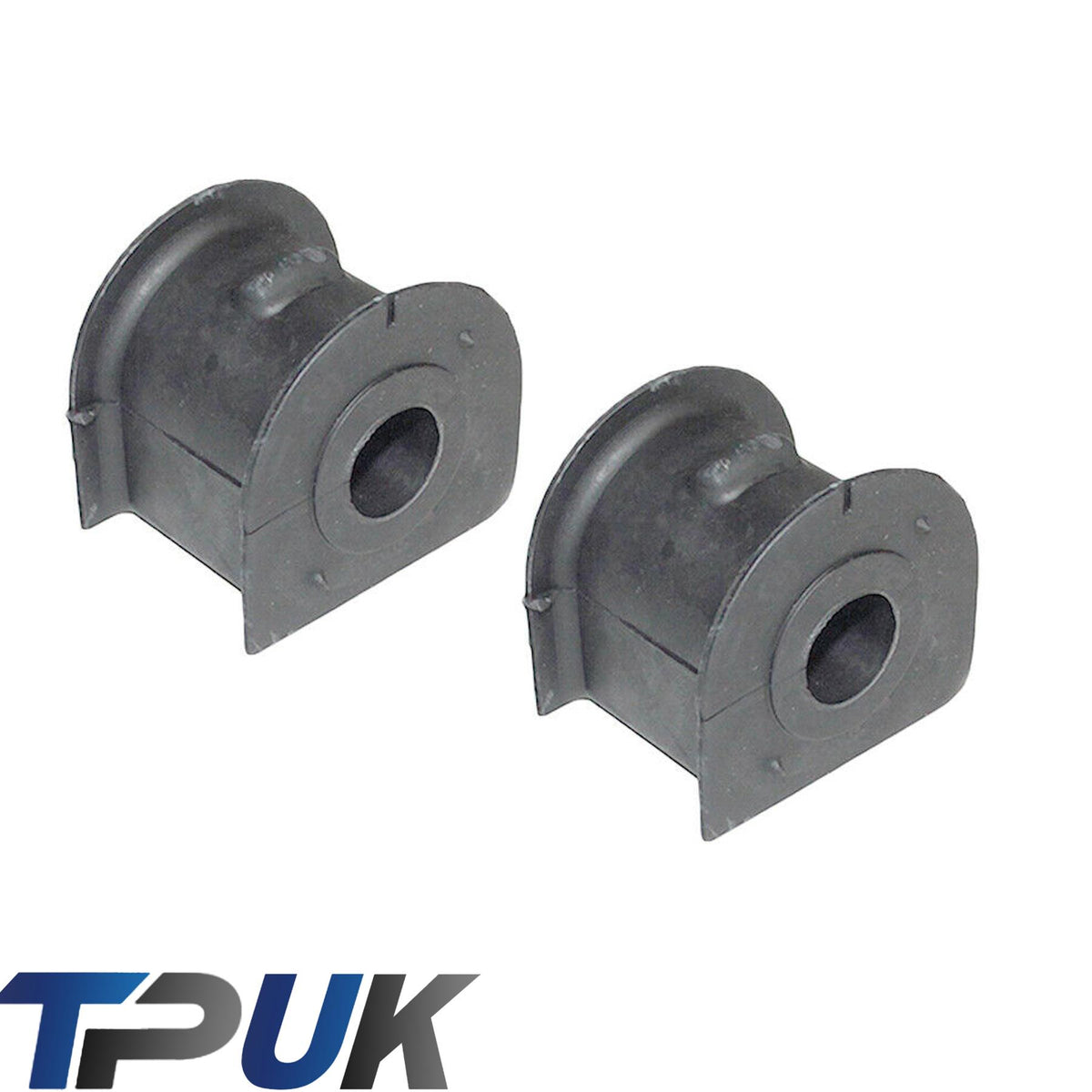 Pair Front Anti Roll Bar Link Bush For Ford Transit Mk8 Custom Fwd Models