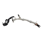 Egr Exhaust Gas Recirculation Tube Fits Ford Explorer 2.3L 2020-2023 Ka1A5L200Ab