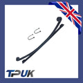 Ford Transit Leaf Spring Mk8 1+1 (2)  Double 2.0 2.2 Rwd 2014 On 76Mm