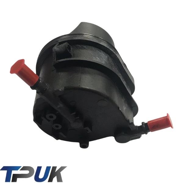 Fuel Filter Fits Fiesta Mk5 Mk6 1.4 Tdci Peugeot Citroen 1.4 Hdi (No Sensor)
