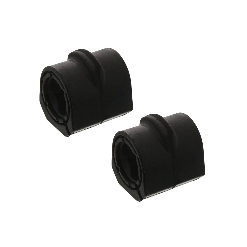Pair Of Anti Roll Bar Bush For Ford Transit Connect 1.8 2002-2013 2T145484Bc