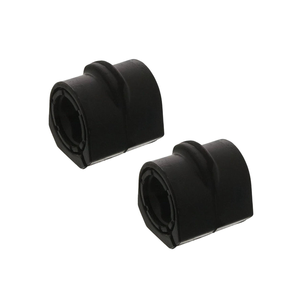 Pair Of Anti Roll Bar Bush For Ford Transit Connect 1.8 2002-2013 2T145484Bc