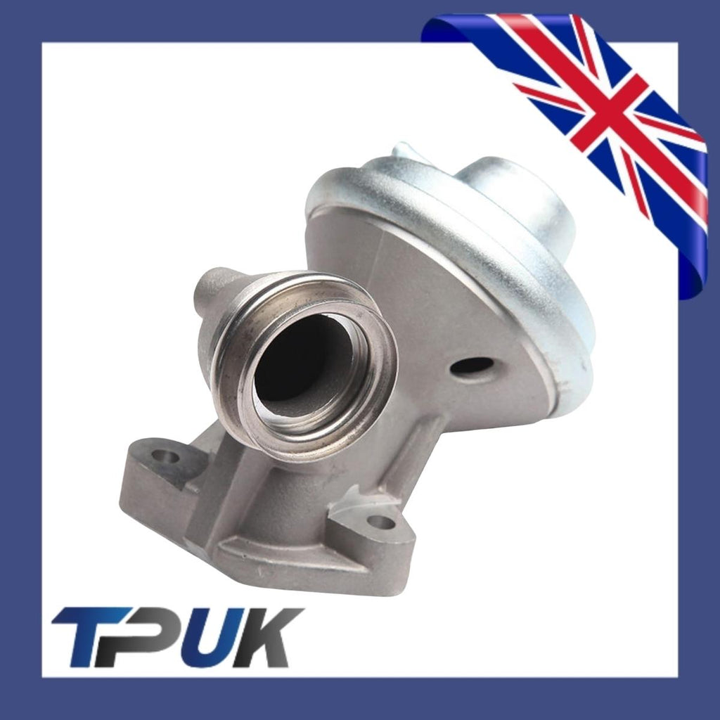 Exhaust Gas Recirculation Valve For Peugeot 1007 206 307 Partner 1.4 1.9 1996 On