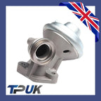 Exhaust Gas Recirculation Valve For Peugeot 1007 206 307 Partner 1.4 1.9 1996 On