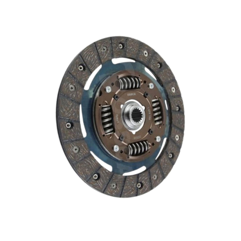 Clutch Plate For Ford Focus 1.8 16V 1998-2005 Genuine 7G91-7550-A1A