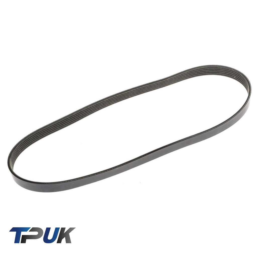 Drive V Belt For Ford C-Max Galaxy S-Max Wa6 Mondeo Mk4 Focus Mk3 1701514