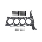 Head Gasket Head Bolts For Ford Transit 2.4 Rwd Mk7 2006 - 2014  1349876 Bk4345