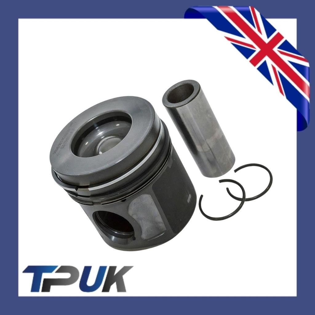 Piston For Ford Focus Transit Connect 1.8 2001-2013 Oversize 1 Mm Per 1