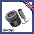 Piston For Ford Focus Transit Connect 1.8 2001-2013 Oversize 1 Mm Per 1