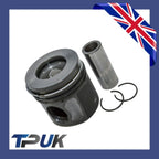 Piston For Ford Focus Transit Connect 1.8 2001-2013 Oversize 1 Mm Per 1