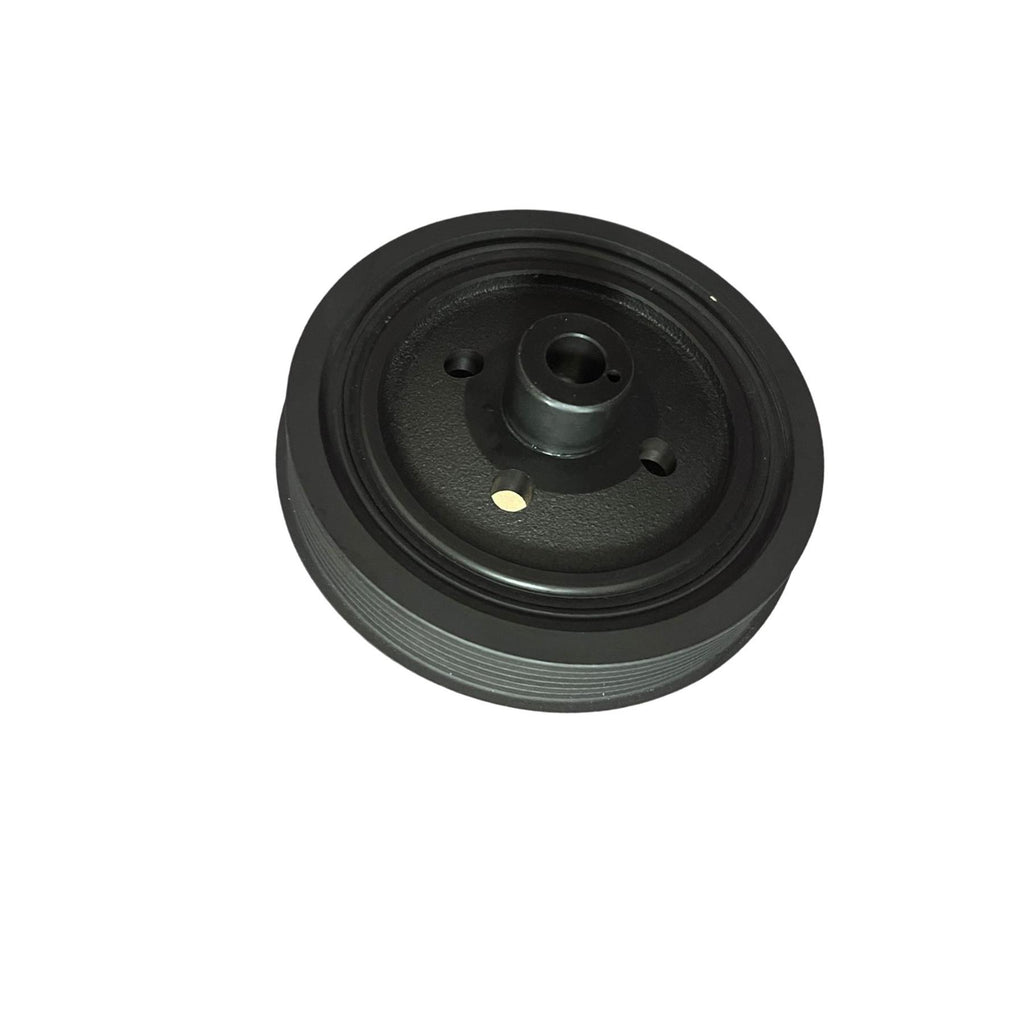 CRANKSHAFT PULLEY FOR FORD FOCUS CMAX TRANSIT CONNECT 1.8 2001-2013