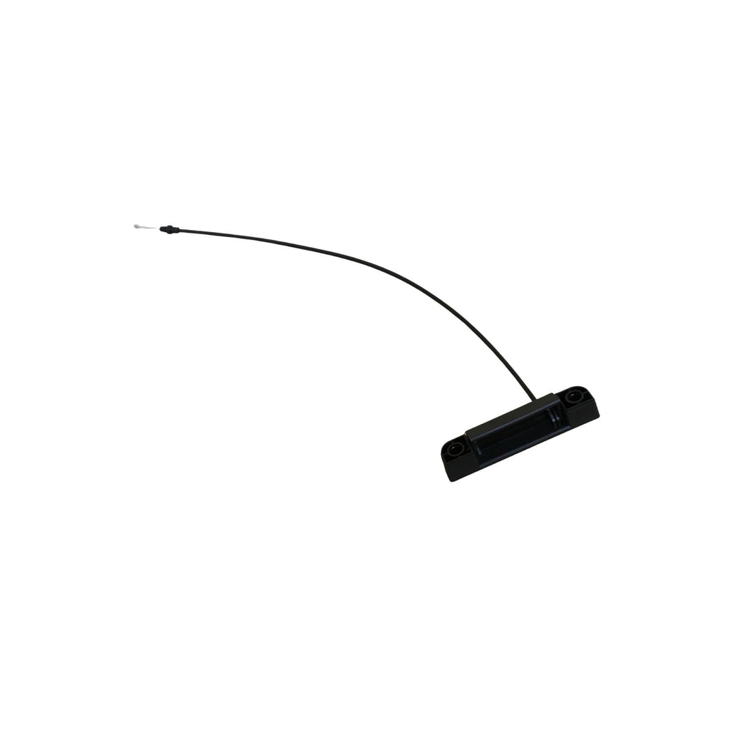 Ford Transit Connect Left Loading Sliding Door Inner Handle + Cable Lwb 02 On