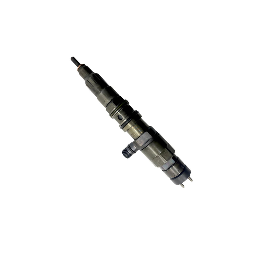 Fuel Injector For Mercedes-Benz Actros Antros Arocs 2011 On 44512088