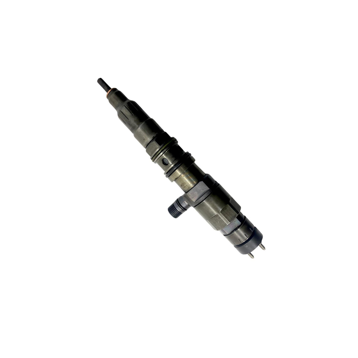 Fuel Injector For Mercedes-Benz Actros Antros Arocs 2011 On 44512088
