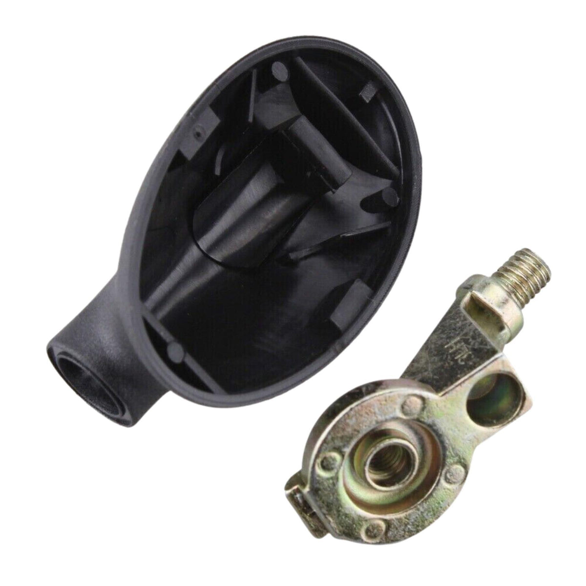 Antenna Aerial With Base For Ford Escort 1.3 1.4 1.6 1.8 1995-1999 Engine Take Off