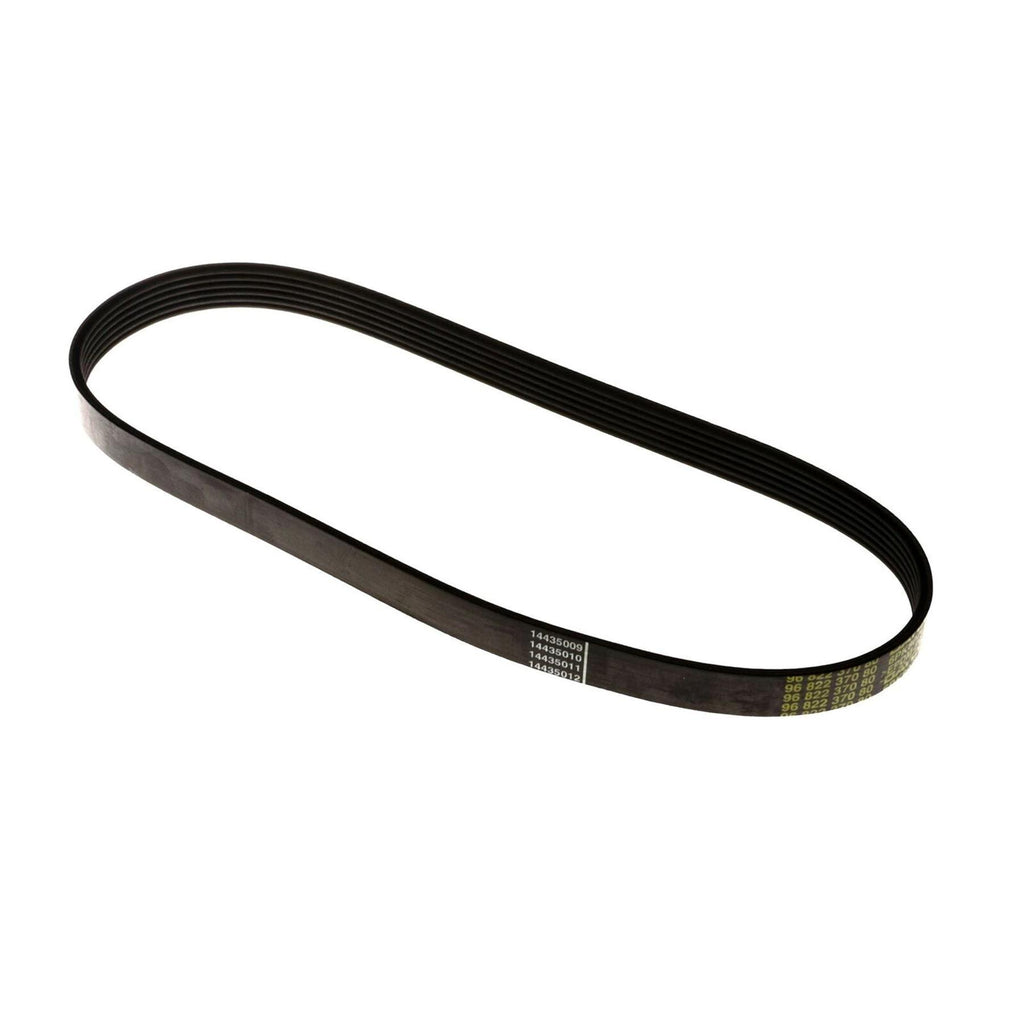 Fusion Drive V Belt For Ford C-Max Mk2 Focus Mk3 Fiesta Mk5 Mk6 1539585