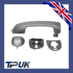 Ford Transit Connect Door Handle Left Hand Side 2002 On Brand New Top Quality
